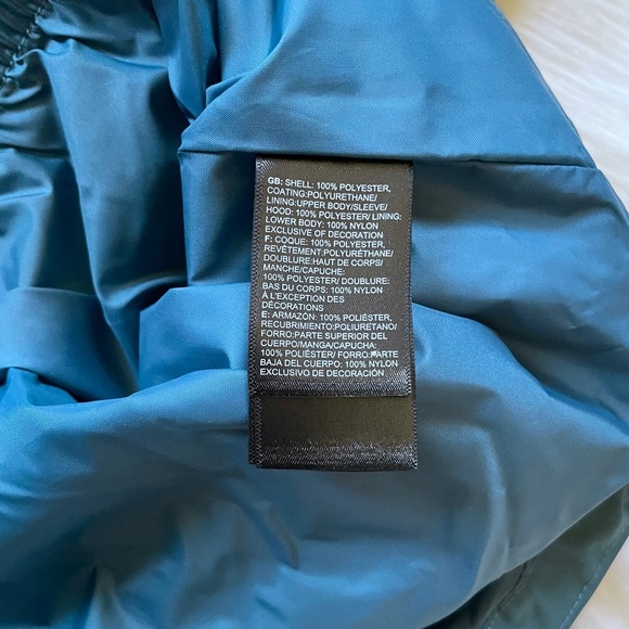 The North Face Women’s Clementine TriClimate Jacket - Picture 11 of 13